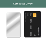 Handspiegel - DIE Ergänzung für Ihr Magati - Wallet! - MAGATI