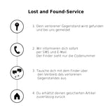 Fundservice Verlängerung - 1 Jahr