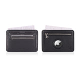 CarWally AirTag Wallet