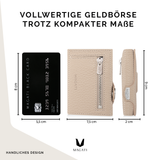 Pre-Owned Slim Wallet il Santo mit AirTag Hülle