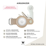 Airgonizer für AirTag - MAGATI