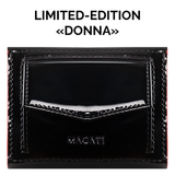 Slim Wallet il Santo