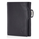 Pre Owned Slim Wallet il Santo