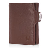 Pre Owned Slim Wallet il Santo