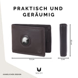 IL TORO mit AirTag Case - MAGATI
