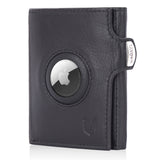 Pre-Owned Slim Wallet il Santo mit AirTag Hülle