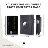 AirTag Wallet il Santo | Slim