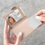 Handspiegel - DIE Ergänzung für Ihr Magati - Wallet! - MAGATI
