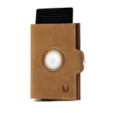 Pre-owned Slim Wallet ZANI mit Airtag Case - MAGATI