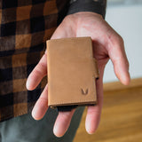 Slim Wallet ZANI - Lagerabverkauf - Sale
