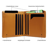 Pre-owned Geldbörse PANA - MAGATI