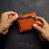 Pre-owned Geldbörse PANA - MAGATI