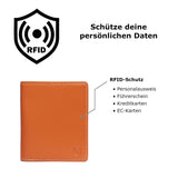 Pre-owned Geldbörse PANA - MAGATI