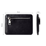 Pre-owned Mini Wallet LEZA - MAGATI