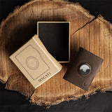 AirTag Wallet il Santo | Slim