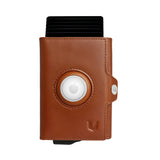 Slim Wallet ZANI mit Airtag Case - MAGATI