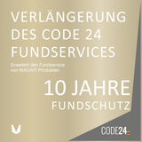 Fundservice Verlängerung - MAGATI