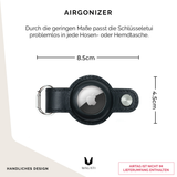Airgonizer für AirTag
