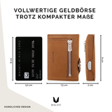 Slim Wallet il Santo