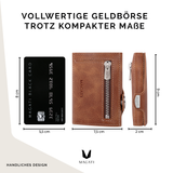 Slim Wallet il Santo