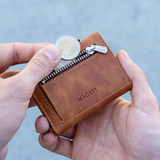 Slim Wallet il Santo