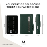 Pre-Owned Slim Wallet il Santo mit AirTag Hülle