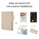 Slim Wallet il Santo - MAGATI
