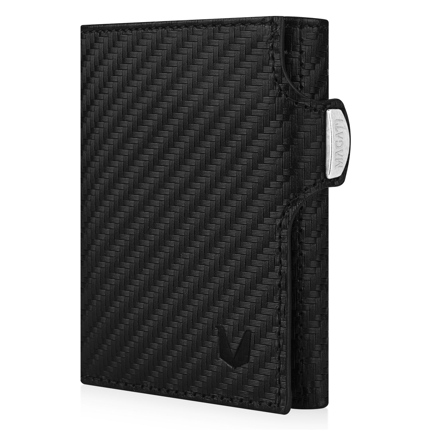Trifold Wallet il Santo - MAGATI