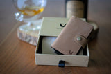 Pre-owned Slim Wallet MAHA