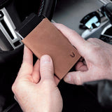 Slim Wallet ZANI - Lagerabverkauf - Sale