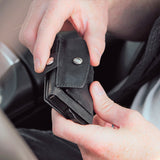 Slim Wallet ZANI - Lagerabverkauf - Sale