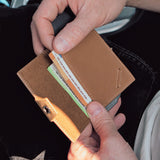 Slim Wallet ZANI - Lagerabverkauf - Sale