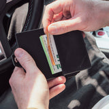 Slim Wallet ZANI - Lagerabverkauf - Sale