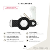 Airgonizer für AirTag - MAGATI