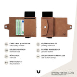 Slim Wallet ZANI - MAGATI