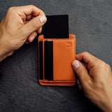 Mini Wallet LEZA - MAGATI