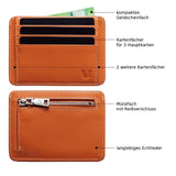 Mini Wallet LEZA - MAGATI