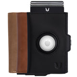 Slim Wallet ZANI mit Airtag Case