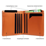 Pre-owned Geldbörse PANA - MAGATI