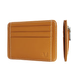 Pre-owned Mini Wallet LEZA - MAGATI