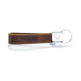 PRE-SALE Schlüsselanhänger Leder "Schutzengel" - MAGATI