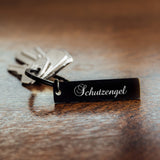 PRE-SALE Schlüsselanhänger "Schutzengel" - MAGATI