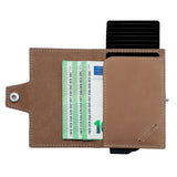 PRE-SALE Slim Wallet ZANI - MAGATI