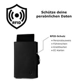 Slim Wallet ZANI - Lagerabverkauf - Sale